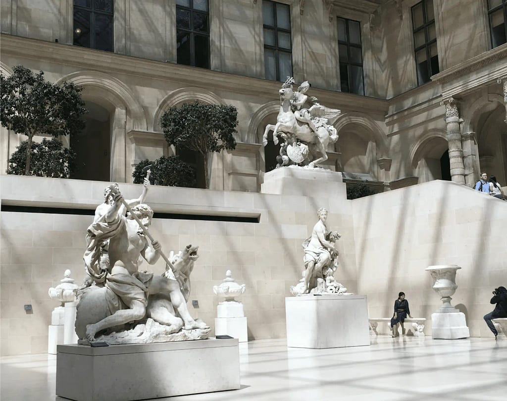 Love Museum