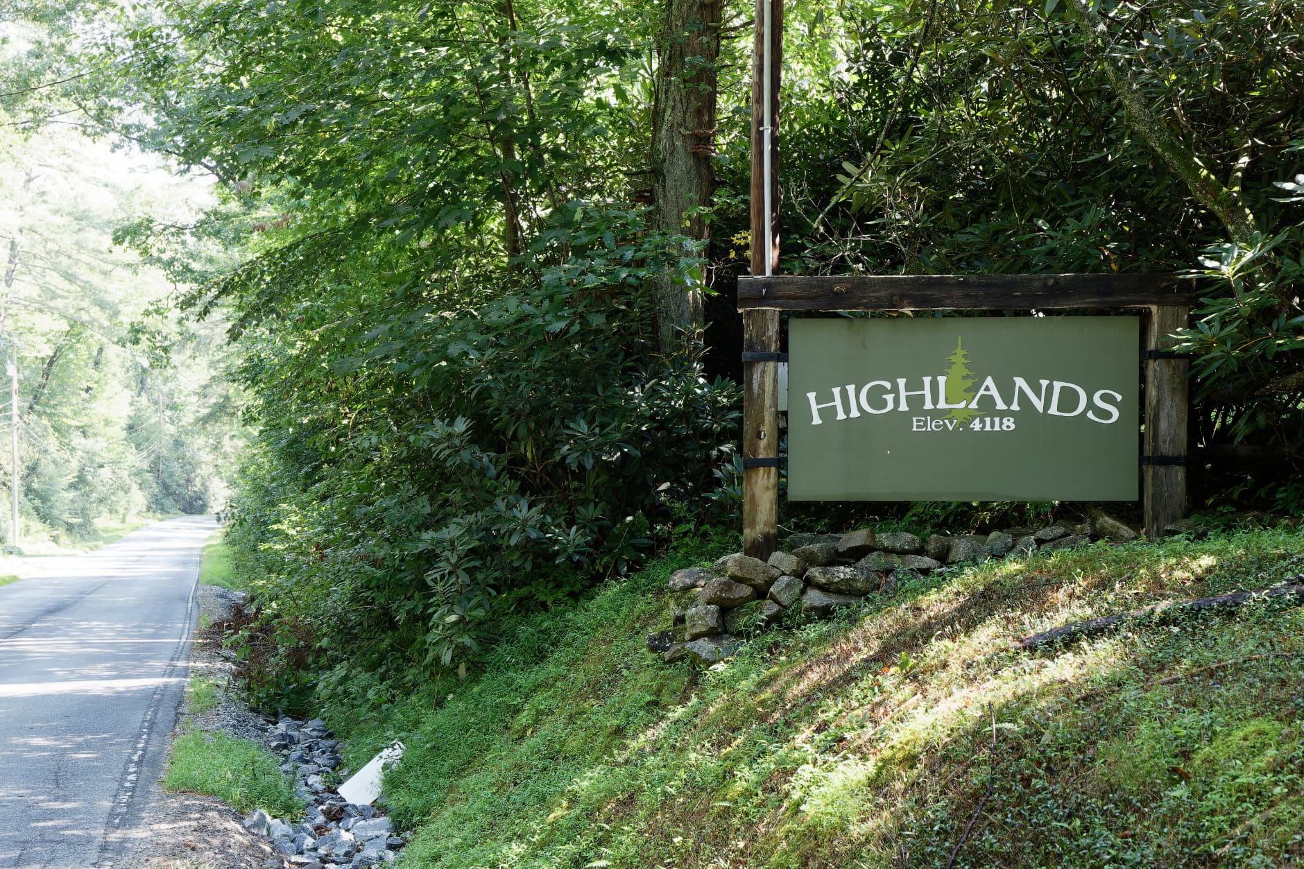 An Electric Escape to the Mountains