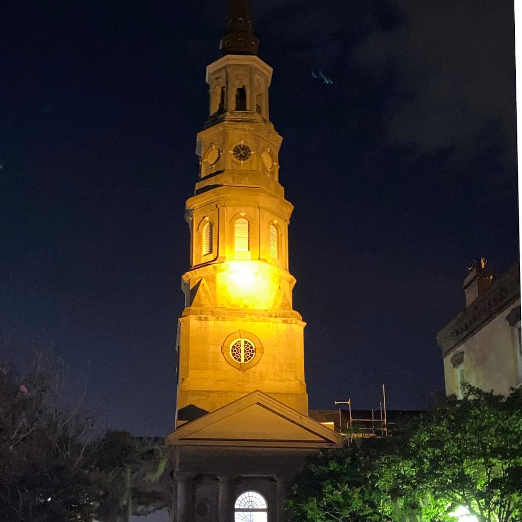 St Phillips Church