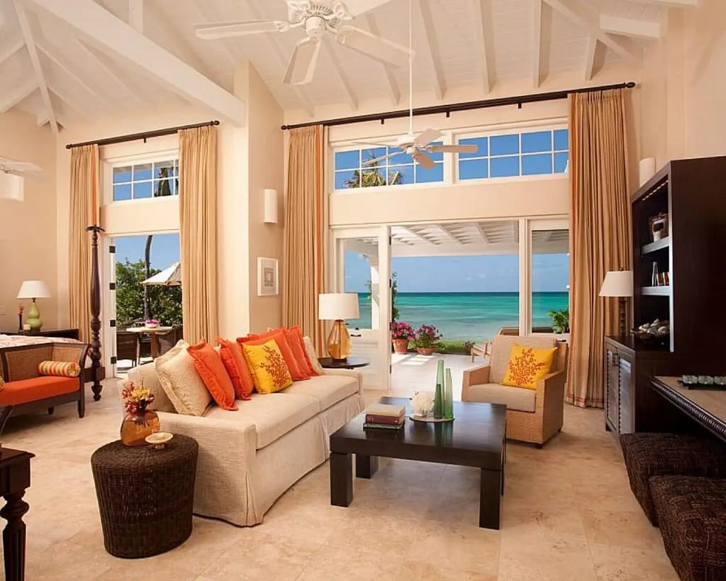 One Bedroom Suite