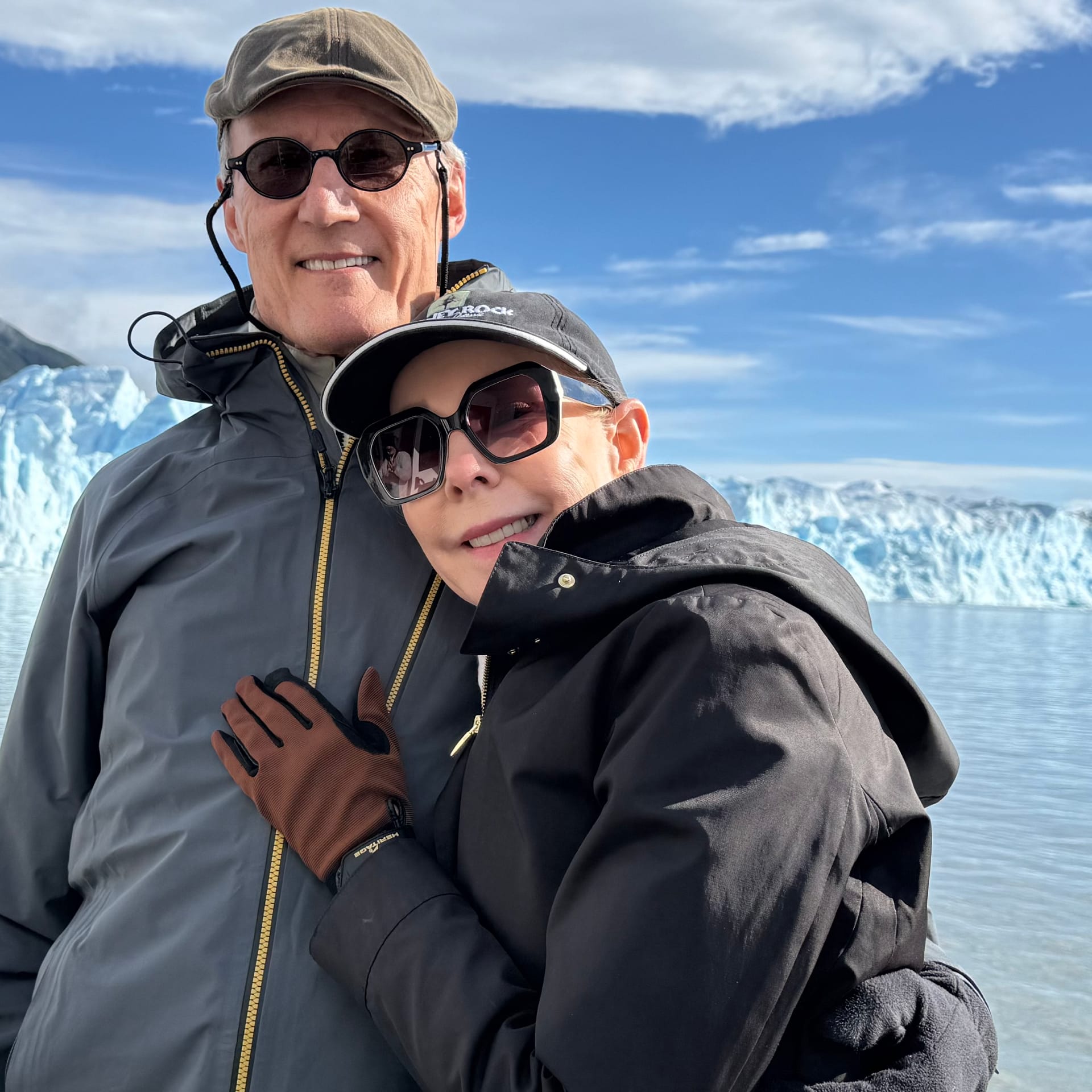 Patagonia Wonder Chic