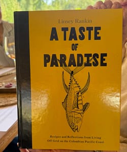 Linsey's Book