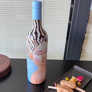 Mid Day treats for each room
