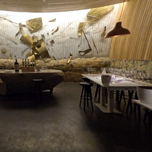 No tasting of Cruise Line Wines